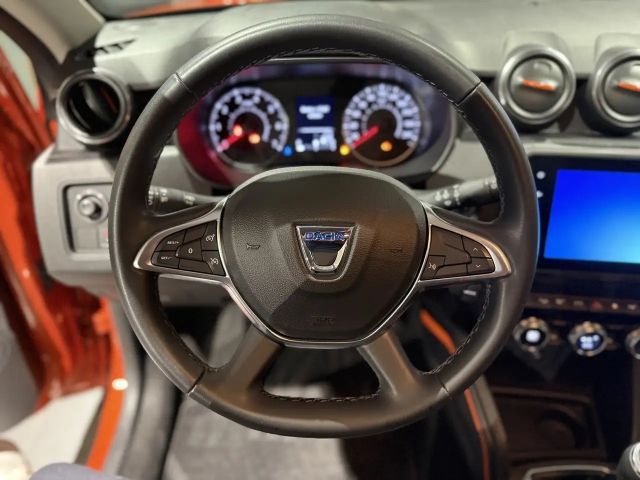 Dacia Duster 4WD Extreme TCe 150