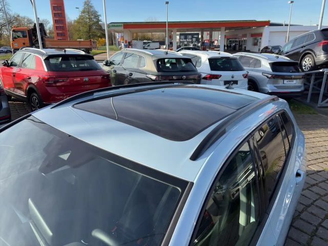 Volkswagen Golf 2.0 TDI Golf VIII Variant