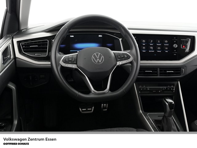 Volkswagen Taigo DSG Move