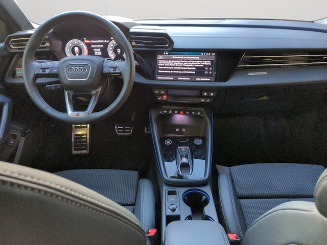 Audi A3 35 TDI S-Tronic Sportback