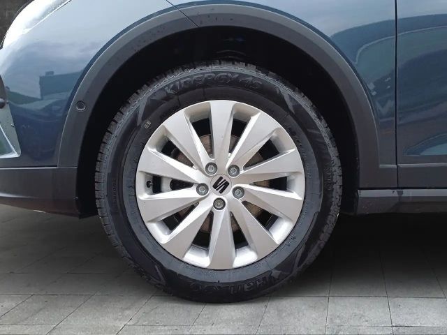 Seat Arona Road Edition*VC*LED*EPH*SOUND*KESSY*