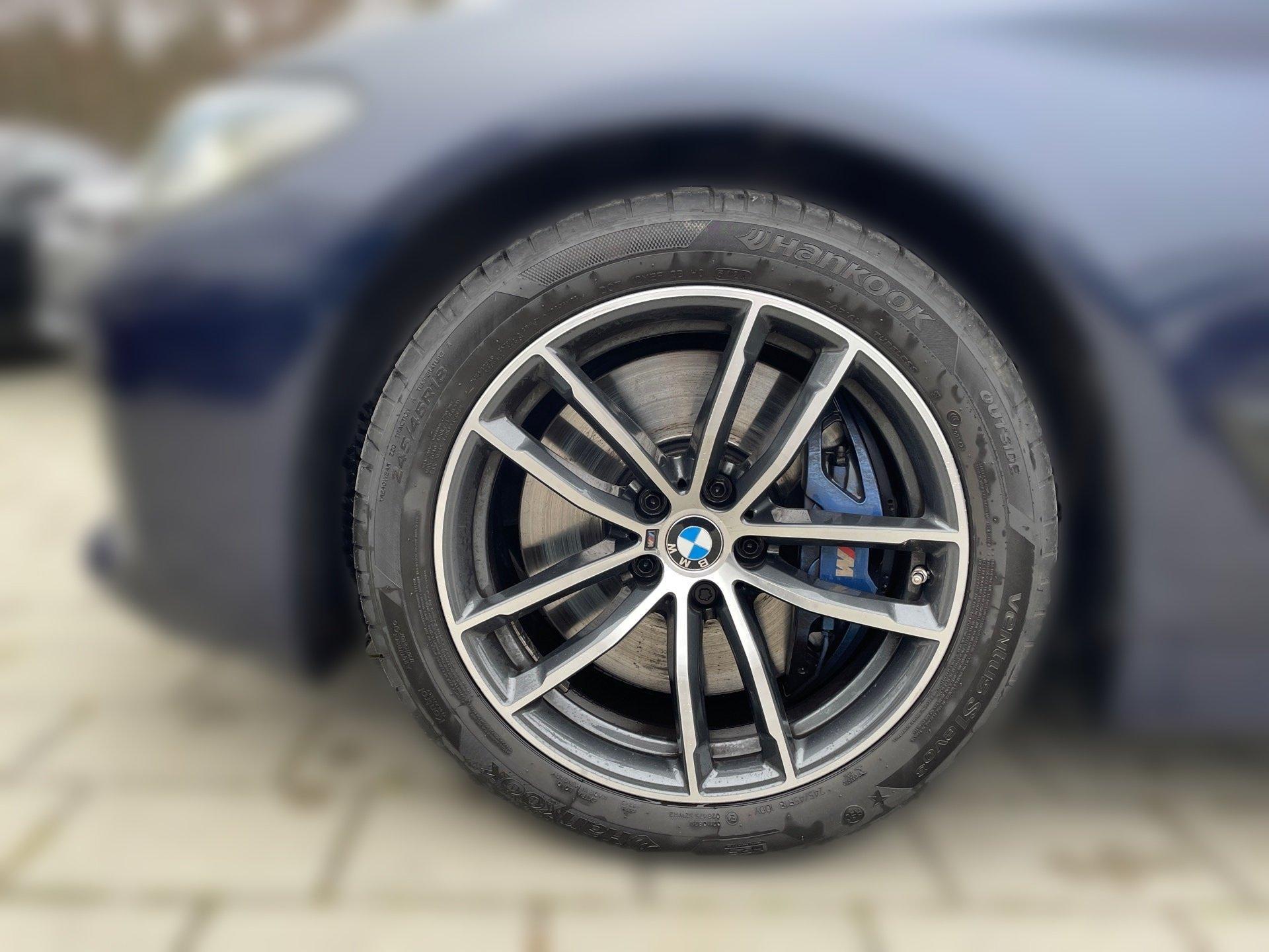 BMW 530 530d Touring