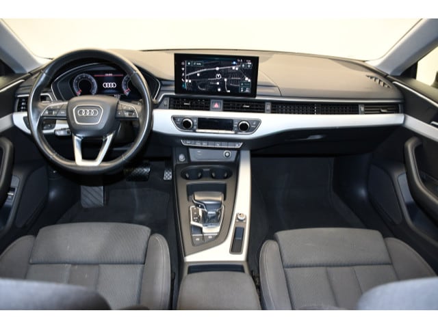 Audi A5 40 TFSI S-Tronic Sportback