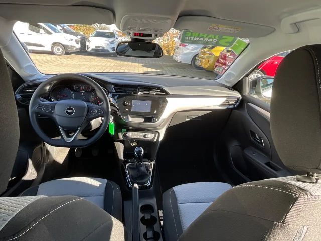 Opel Corsa F 1.2 LM+PDC+Facelift+SpurH