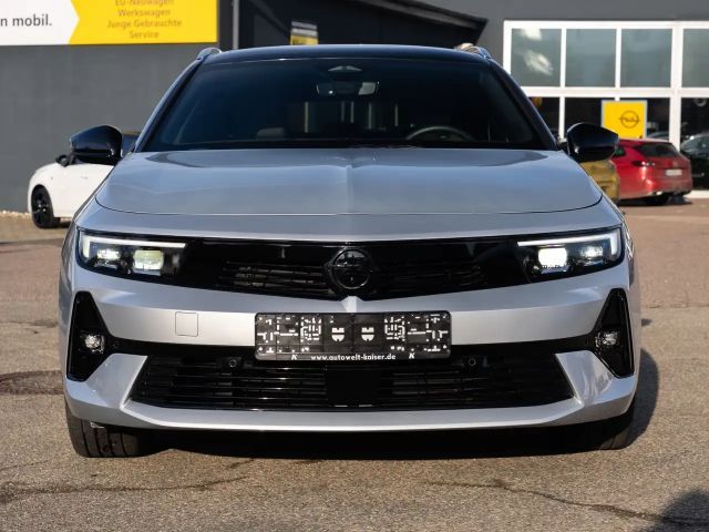 Opel Astra Sports Tourer Ultimate