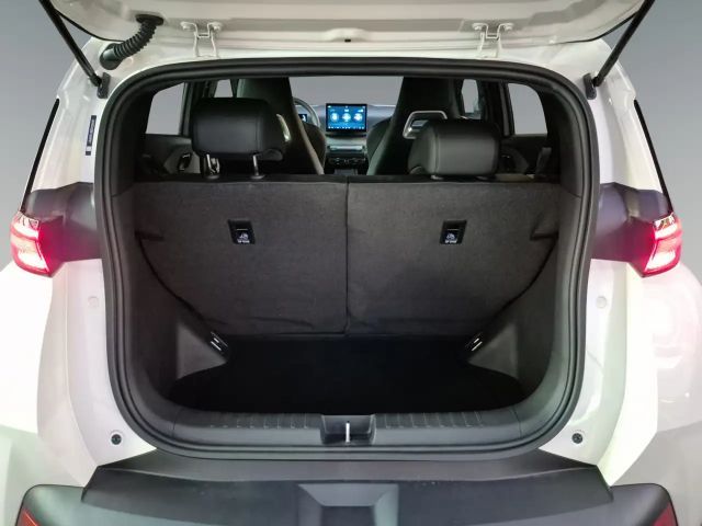 BYD Dolphin Surf Comfort