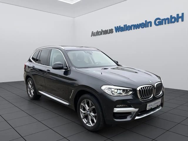 BMW X3 xDrive20i