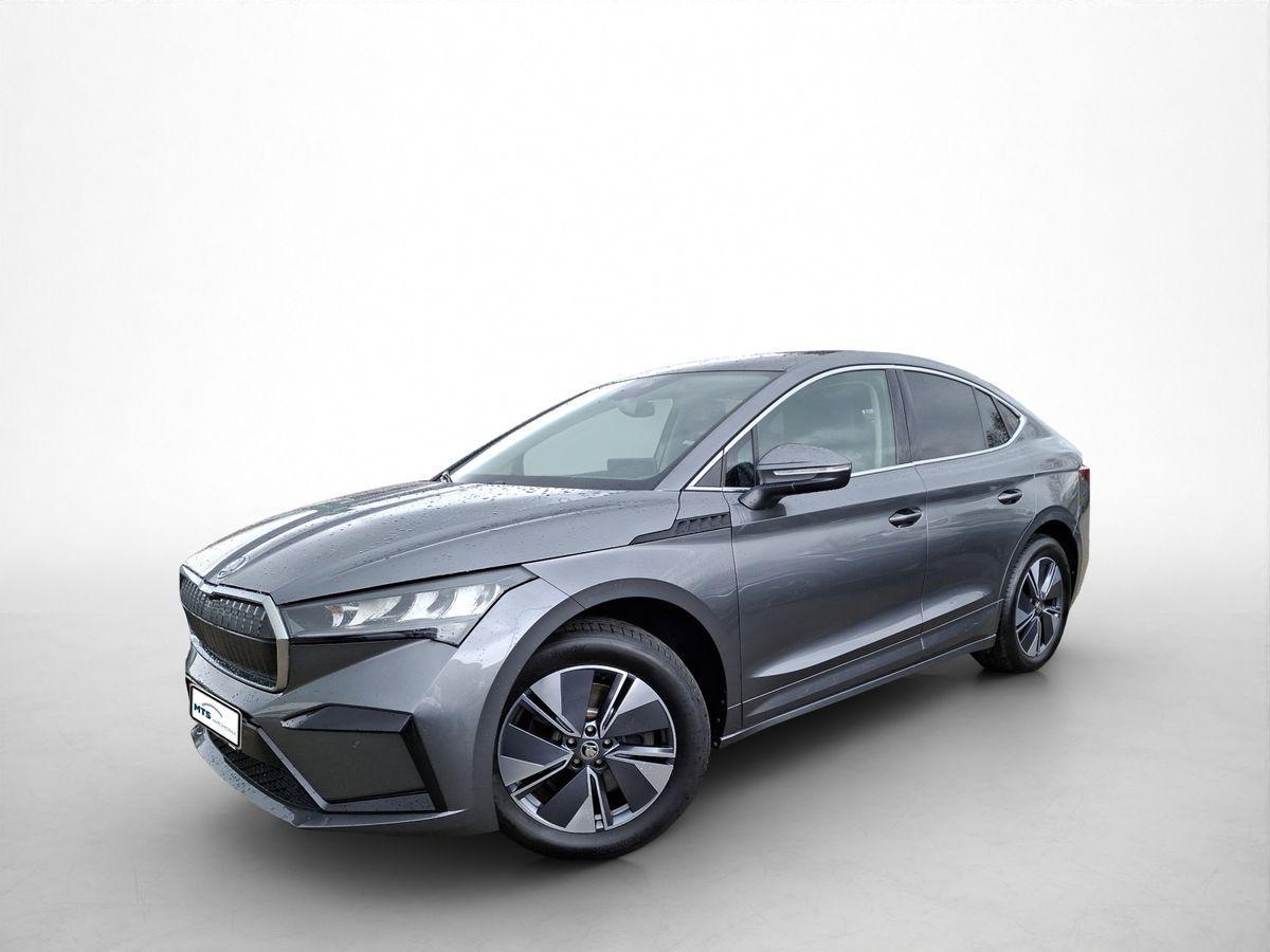 Skoda Enyaq iV Clever Coupe