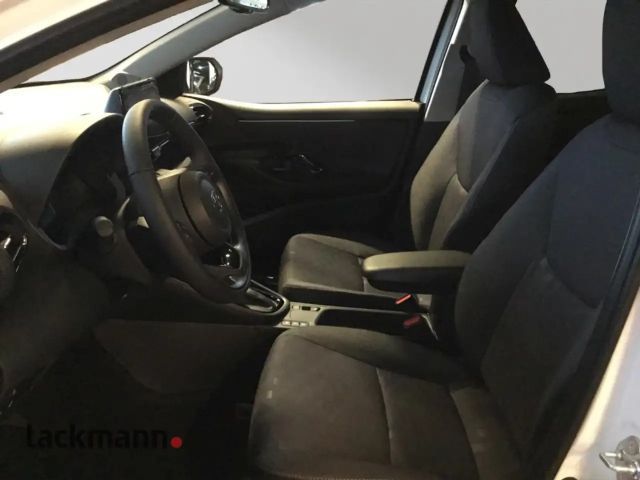 Toyota Yaris Hatchback Hybride