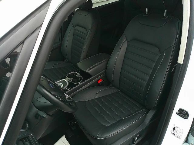 Ford Galaxy Titanium