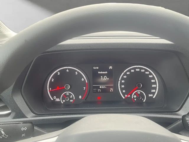 Volkswagen Caddy Life Maxi