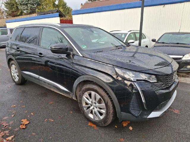 Peugeot 5008 Allure Pack