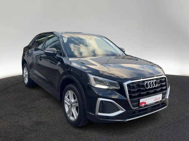 Audi Q2 35 TFSI S-Tronic