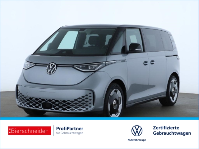 Volkswagen ID.Buzz IQ.Drive Pro