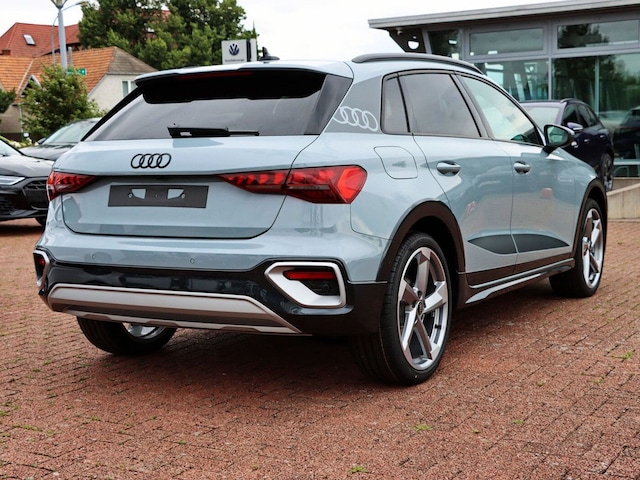 Audi A3 35 TFSI S-Tronic