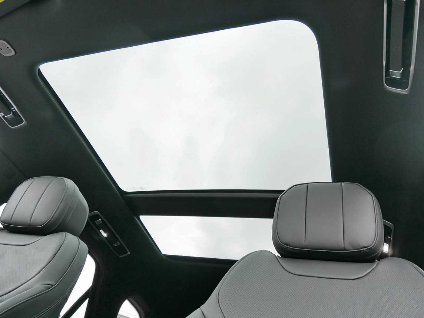 Land Rover Range Rover Sport Dynamic SE