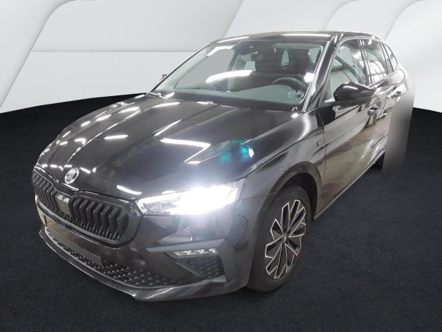 Skoda Scala 1.0 TSI Tour