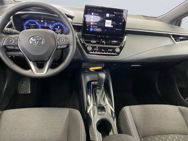 Toyota Corolla Business Hybride