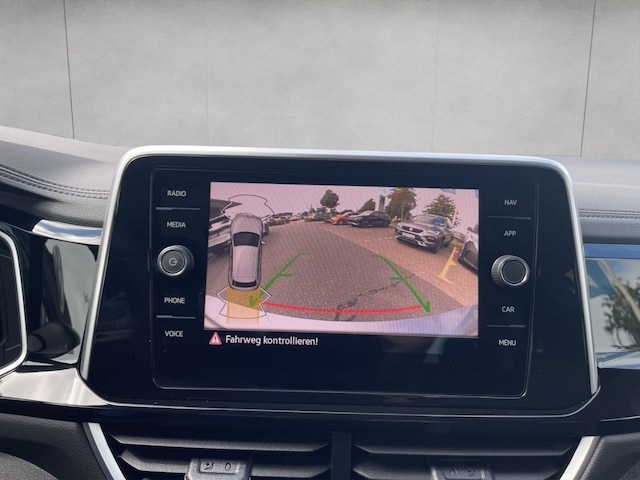 Volkswagen T-Roc 1.5 TSI DSG IQ.Drive R-Line