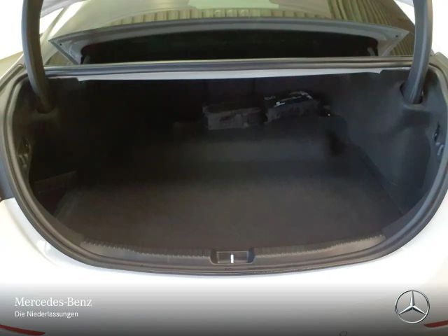 Mercedes-Benz C 63 AMG AMG Line Sedan