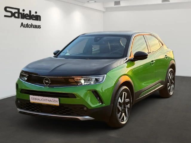 Opel Mokka Elegance Mokka-e