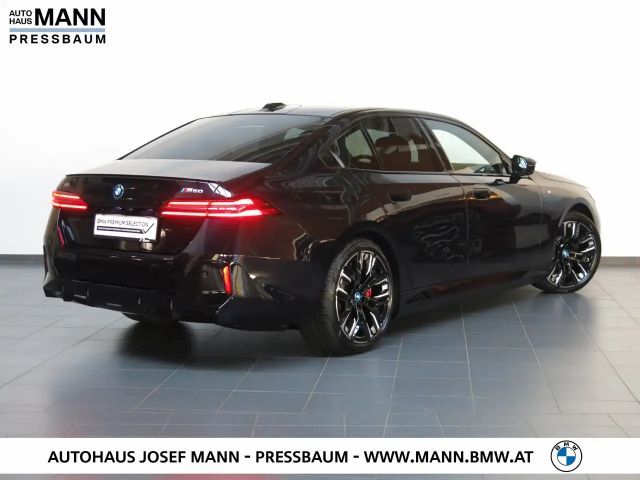 BMW i5 M60 Sedan xDrive