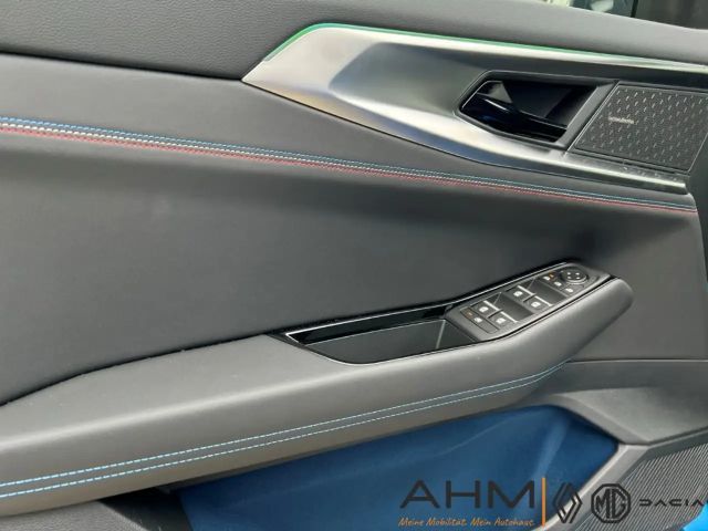 Renault Rafale Alpine