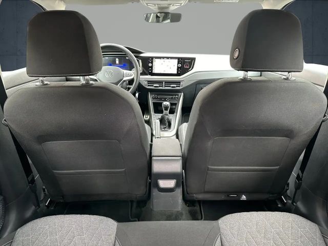 Volkswagen Polo 1.0 TSI Life Move