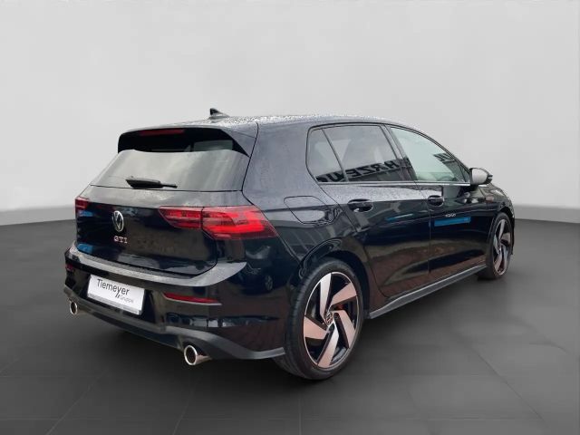 Volkswagen Golf DSG GTI IQ.Drive