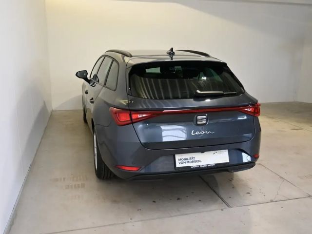 Seat Leon 1.5 eTSI DSG Style