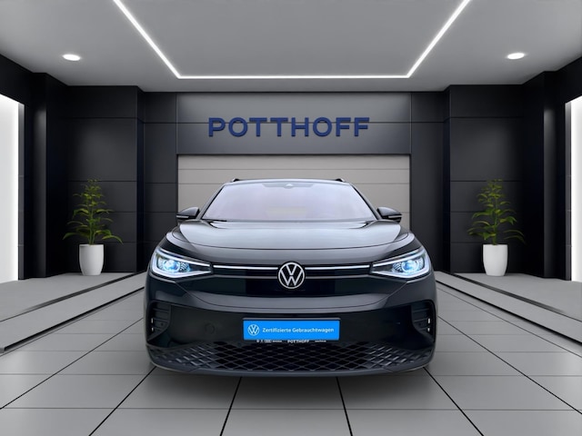 Volkswagen ID.4 Performance Pure
