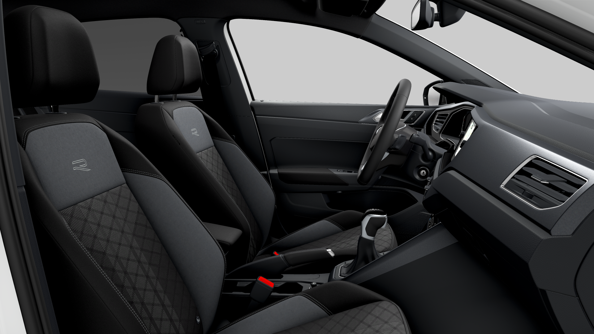 Volkswagen Polo 1.0 TSI DSG R-Line