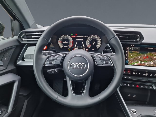 Audi A3 30 TDI Sportback