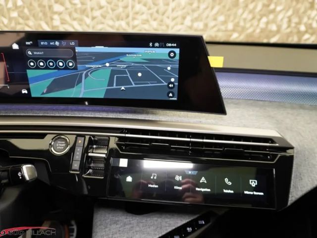 Peugeot 3008 GT-Line Hybrid