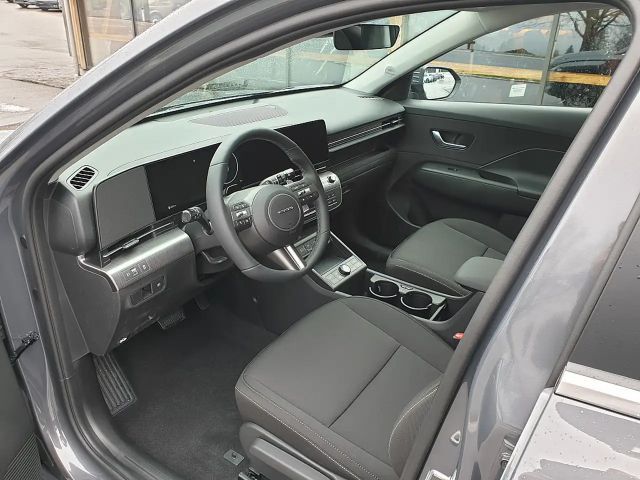 Hyundai Kona Electric Trend