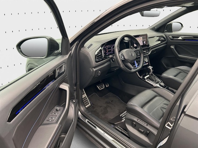 Volkswagen T-Roc 2.0 TSI