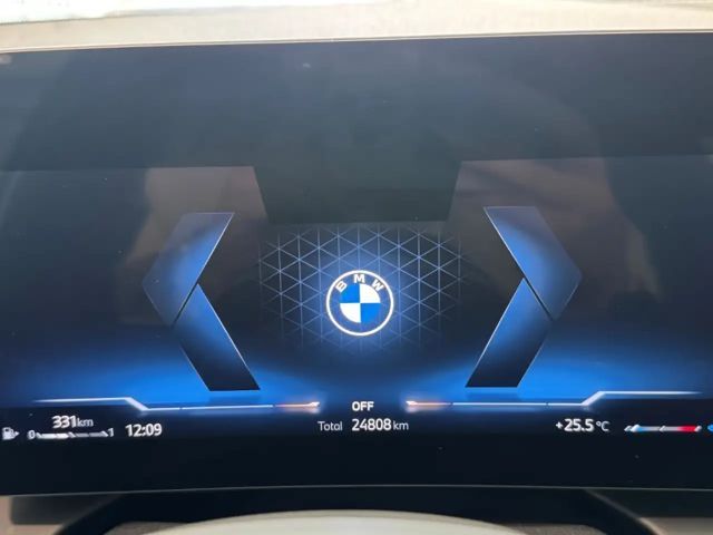 BMW 118 M-Sport Sedan