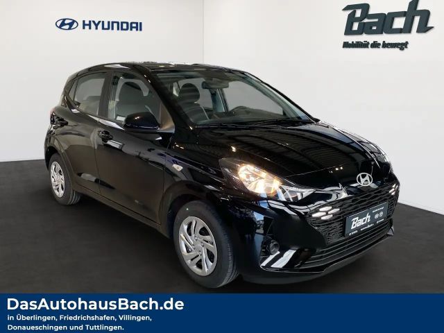 Hyundai i10 1.0 Select