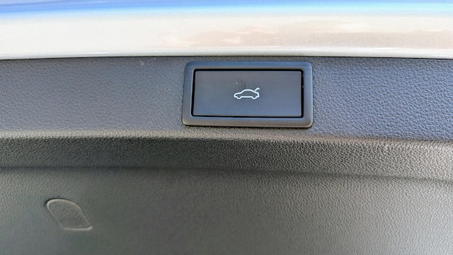 Skoda Octavia 1.5 TSI Combi