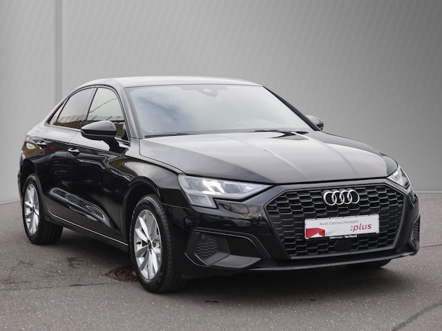 Audi A3 30 TFSI Sedan