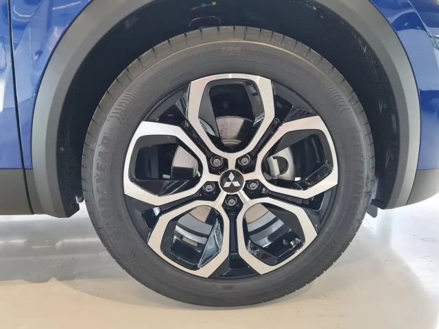 Mitsubishi ASX Intense