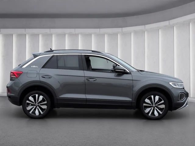 Volkswagen T-Roc GOAL TSI*ACC LED Navi SHZ digCockp VKZ-Erk