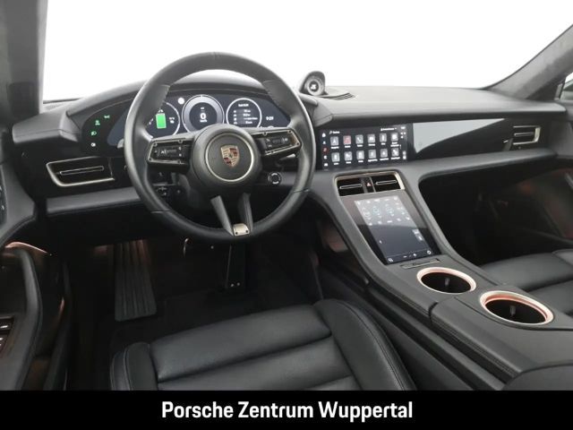 Porsche Taycan 4 Cross Turismo