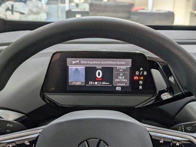 Volkswagen ID.4 Performance Pure