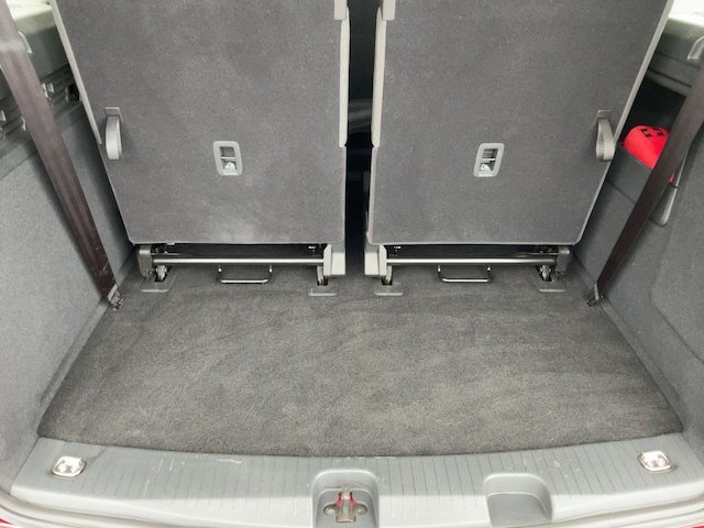 Volkswagen Caddy 2.0 TDI DSG Life Maxi