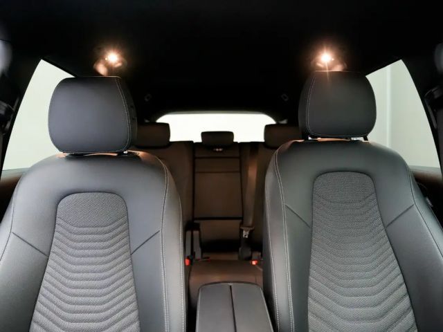 Mercedes-Benz EQB 300 4MATIC