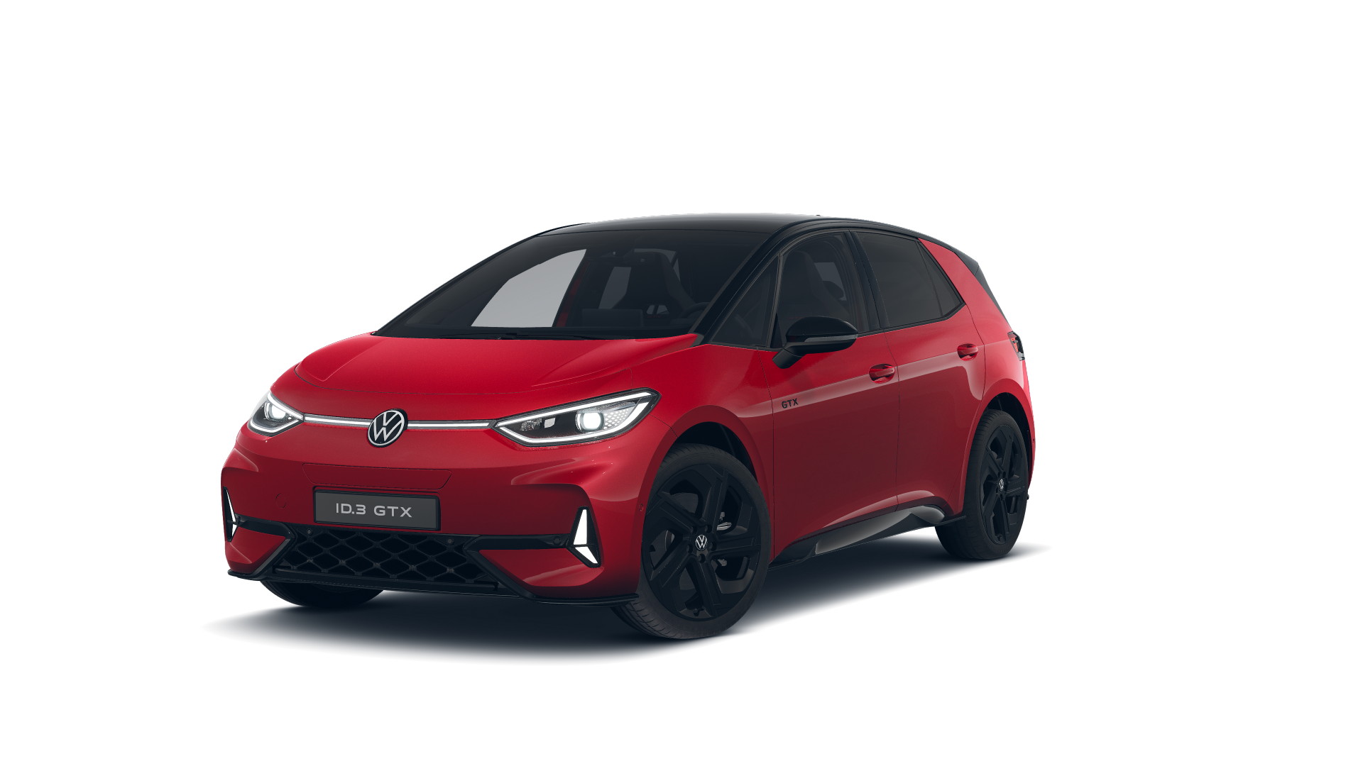 Volkswagen ID.3 GTX IQ.Drive