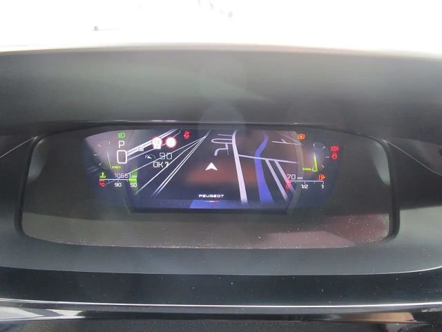 Peugeot 308 EAT8 GT-Line PureTech