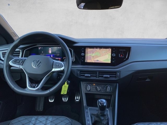 Volkswagen Taigo 1.0 TSI