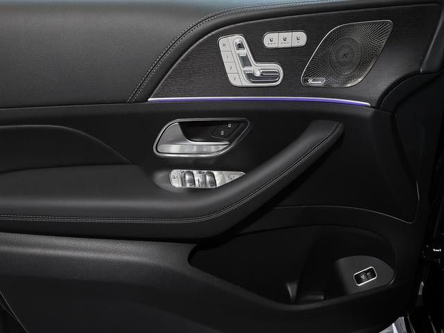 Mercedes-Benz GLE 450 4MATIC